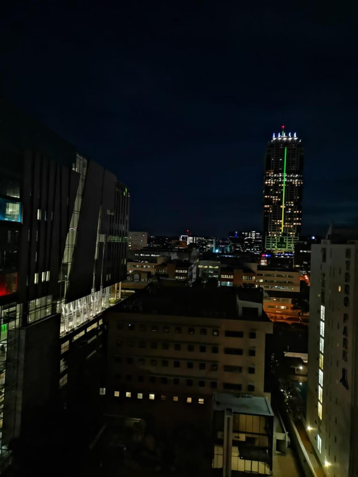 Sandton Serviced Apartments@Hydro Йоханнесбург Номер фото