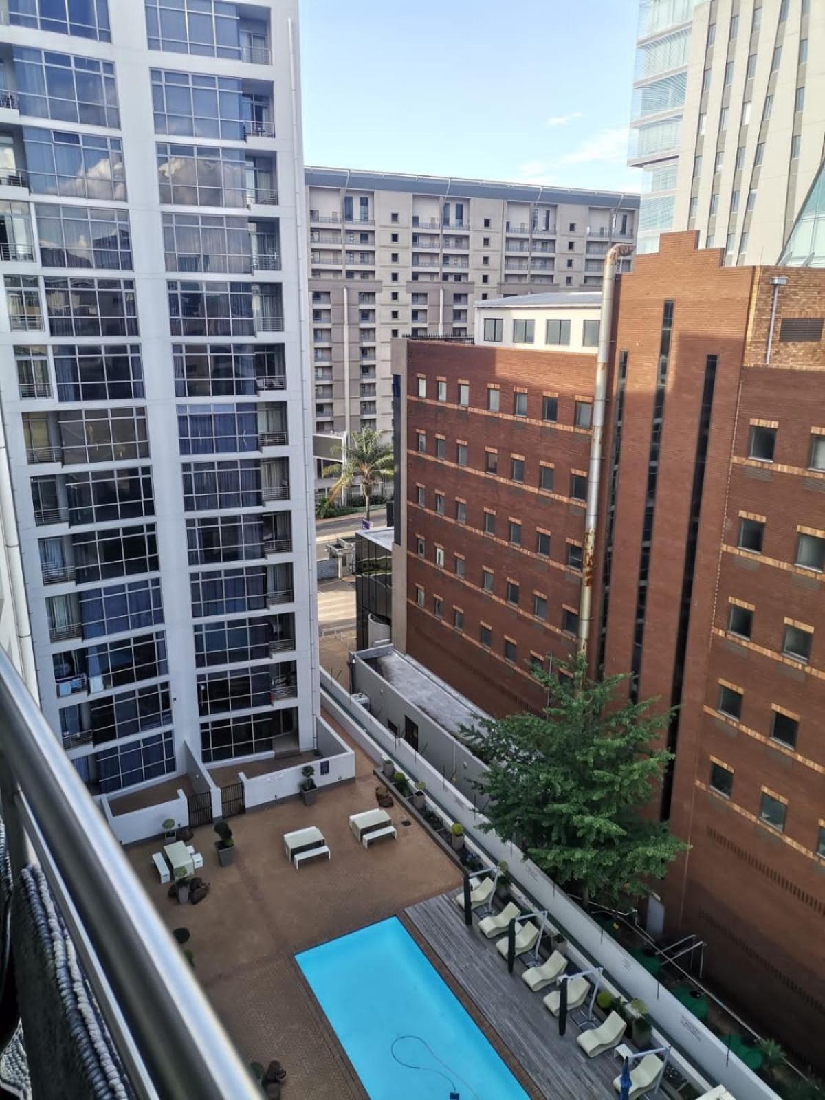Sandton Serviced Apartments@Hydro Йоханнесбург Номер фото